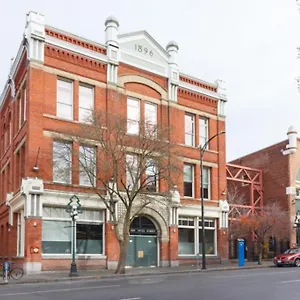 Central B Victoria