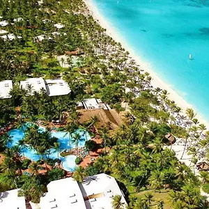 Grand Palladium & Dominikana