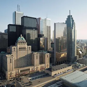 Fairmont Royal York Kanada
