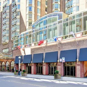 **** Hotel Doubletree By Hilton Downtown Canadá