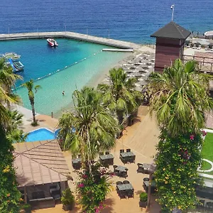 Delta By Marriott Bodrum Turcja