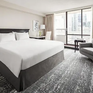 **** Hotel Chelsea Canadá
