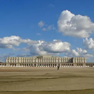 Thermae Palace Belgia