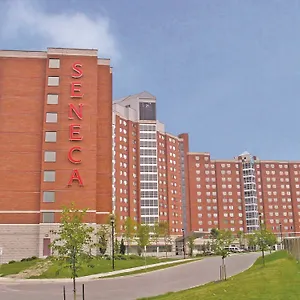 & Conference Centre - Kanada