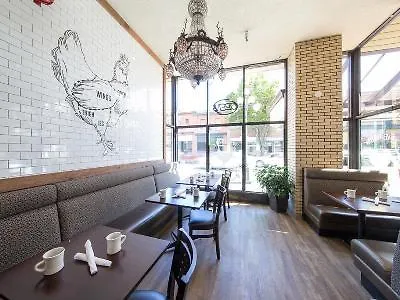 Best Western Plus Carlton Plaza Hotel Victoria