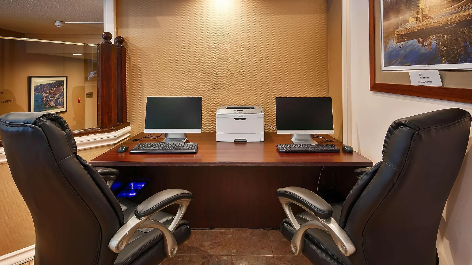 Best Western Plus Carlton Plaza Hotel Victoria
