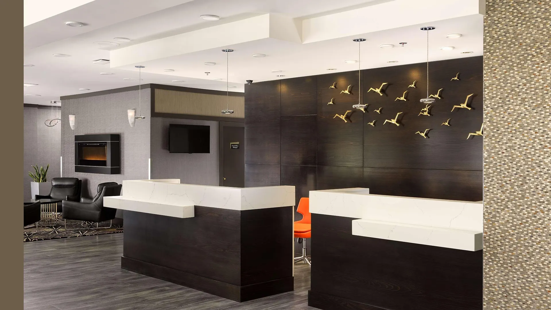 ***  Best Western Plus Carlton Plaza Hotel Victoria Canada