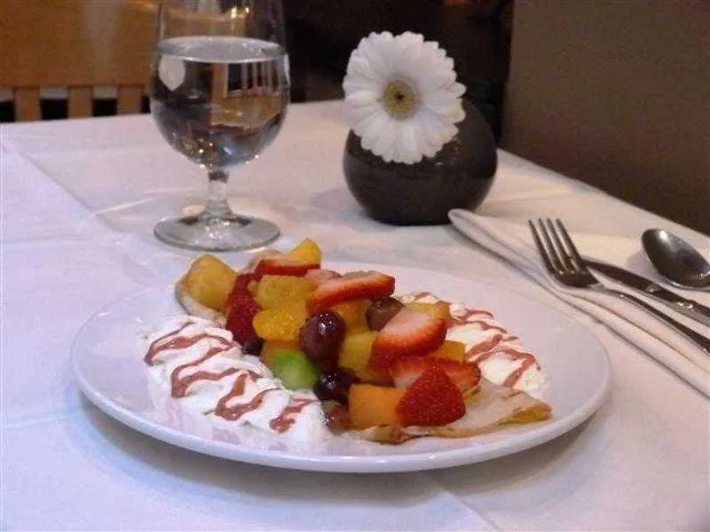 Best Western Plus Carlton Plaza Hotel Victoria