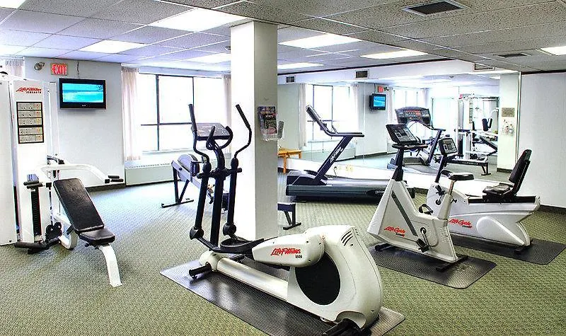 Best Western Plus Carlton Plaza Hotel Victoria
