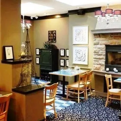 Best Western Plus Carlton Plaza Hotel Victoria