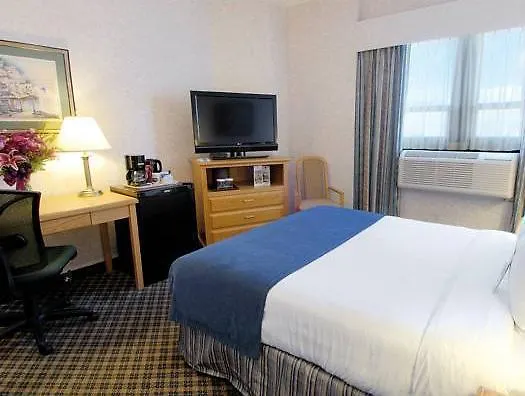 Best Western Plus Carlton Plaza Hotel Victoria