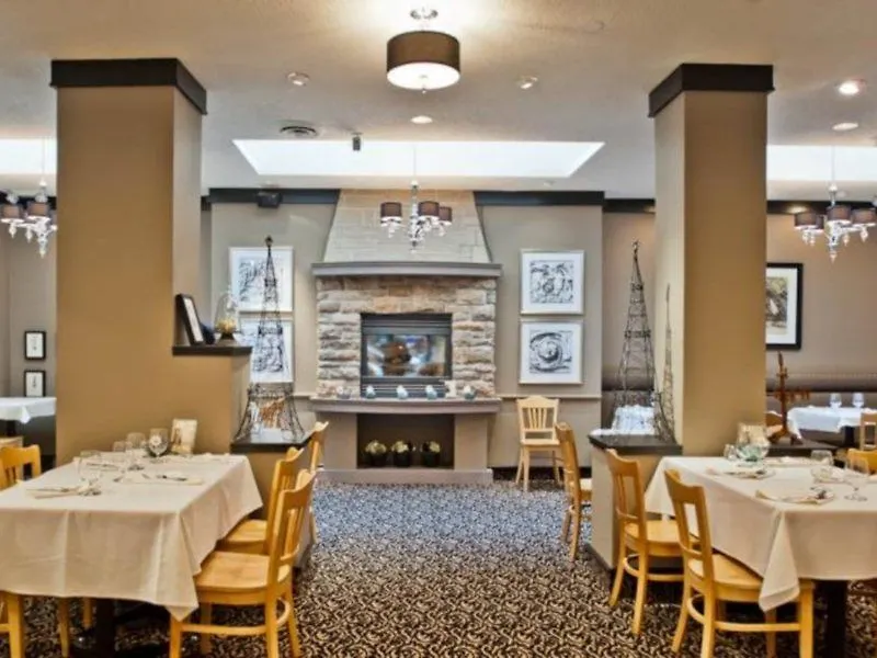 Best Western Plus Carlton Plaza Hotel Victoria Canada