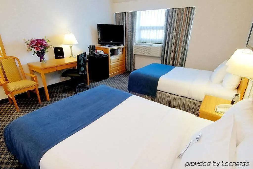 Best Western Plus Carlton Plaza Hotel Victoria