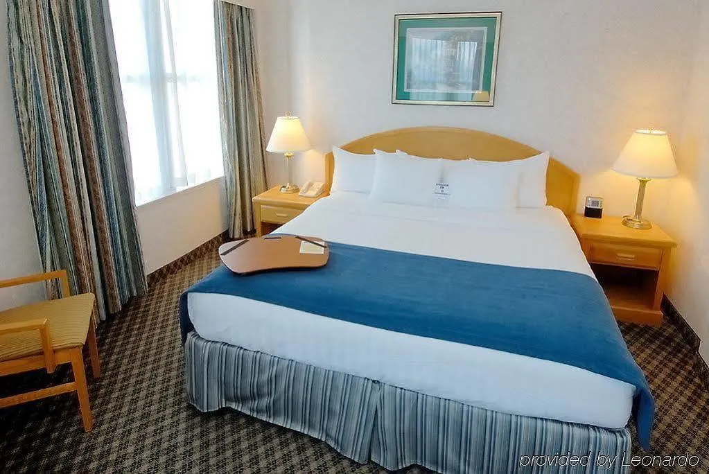 Best Western Plus Carlton Plaza Hotel Victoria