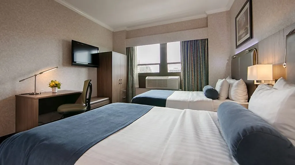 Best Western Plus Carlton Plaza Hotel Victoria
